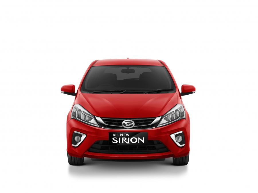  Daihatsu Sirion 2018 года  (Asia RHD) (фото 6 из 8)